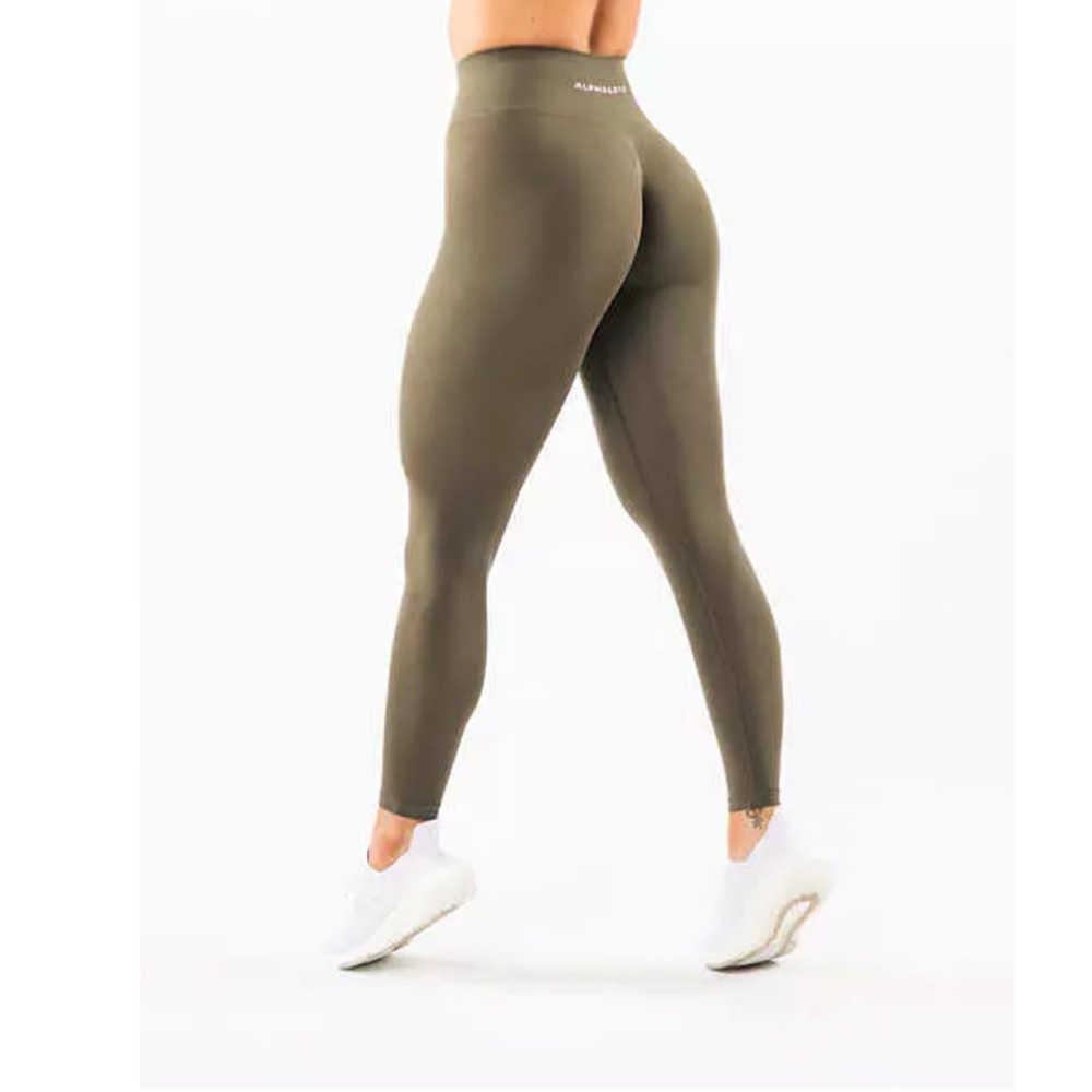 Alphalete amplify legging